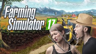 APP: Farming Simulator 17 (2019) screenshot 2