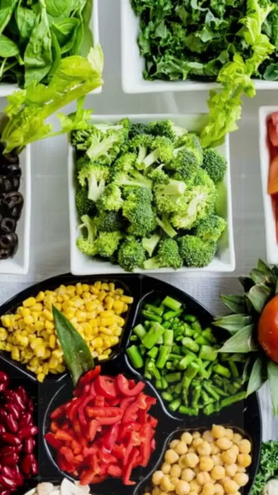 8 top cancer fighting foods #cancer #foods #shorts