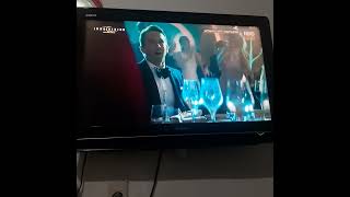 Hitmans Wifes Bodyguard - Hbo Hits Intro