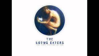 Video voorbeeld van "Lotus Eaters - The First Picture of You"