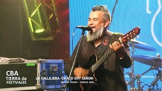 Vídeo de Chaco Soy Señor