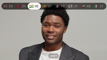 Seamless AI multi-language Video Dubbing Translating in the same cloned Voice, with Lip-Syncing!