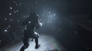 Breakpoint An Eye For An A.I. Extreme Stealth No Hud