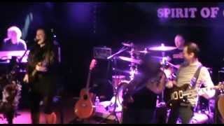 PANIC ROOM - 5th Amendment - Spiritof66 10 april 2013
