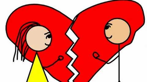 fixing a broken heart {jerzone}