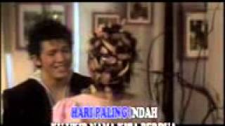 Download Lagu Karaoke ACHA & IRWANSYAH MY HEART