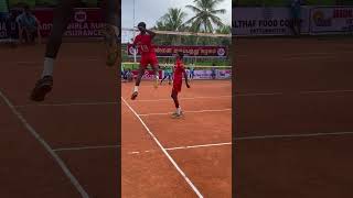 Day-1Sdat Thanjavur Vs Don Bosco-Chennai