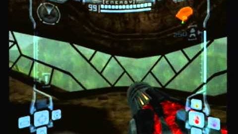 Lets Play Metroid Prime part 33: All Items Collected