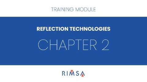 REFLECTION TECHNOLOGIES - 2