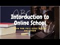 ONLINE MATHS CLASSES INTRODUCTION. [CBSE] BOARD ONLINE MATHS FULL SOLUTION IN [HINDI] &amp; [ ENGLISH]
