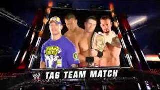 Deadman Return is Back
