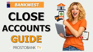 How to Close a Bankwest Account Online: Step-by-Step Guide