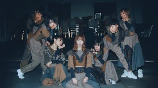 BiSH 「柏木由紀なりのBiSH -BAD TEMPER-」 Music Video