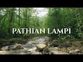 Pathian lampi  zenngaihlian  lyric