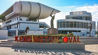 Town Hall Meeting at Kensington Oval - May 29, 2024