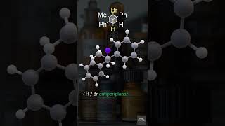 E2 Elimination in Organic Chemistry: Explanation of Mechanisms, Orbitals and Selectivity