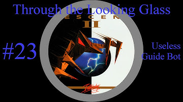 Descent 2 part 23 | Useless Guide Bot
