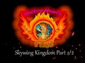 Wings of Fire Graphic Novel Dub: Skywing Kingdom 2/2  (+13)
