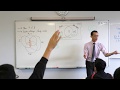 Analyzing Two-Way Tables and Venn Diagrams