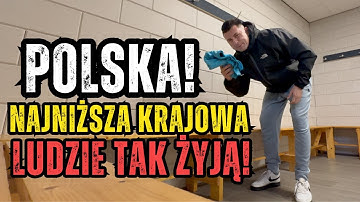 Millions of Poles live on minimum wage. And they manage – my day in the Netherlands