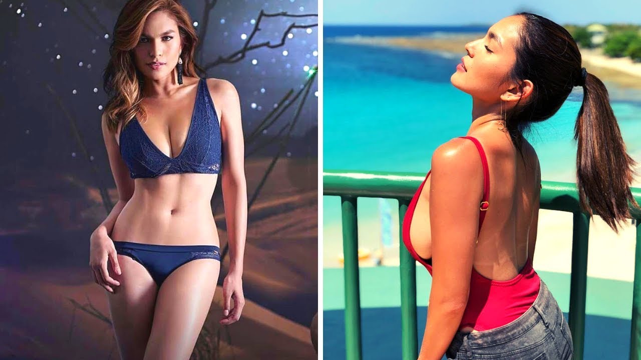 Top 10 Sexiest Pictures