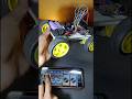 HC-05 Bluetooth Car Build | Ultimate DIY Smart Car Project! #Akironics
