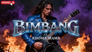 Download Lagu ⚡ BIMBANG — RHOMA IRAMA ⚡ ROCK ORCHESTRA PALING MEGAH \u0026 MENGGETARKAN JIWA! | EPIC COVER 2025 MP3