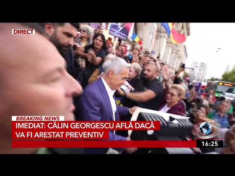 Călin Georgescu: Totul în jur este Dumnezeu. Dumnezeu este totul, este de fapt însăşi existenţa