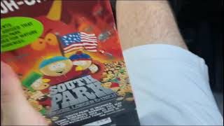 VHS Update for 8/29/22 (RD)