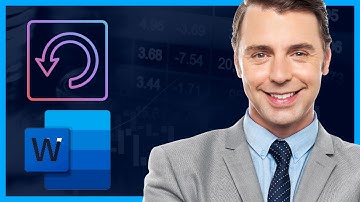 How to Modify the Undo Limit in Microsoft Word | GearUpWindows