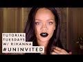 TUTORIAL TUESDAYS WITH RIHANNA: UNINVITED | FENTY BEAUTY