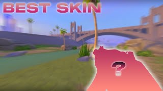 What's the BEST Valorant skin?