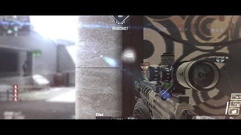 Introducing S6 Sky | Multi-Cod Montage by The Qwerty