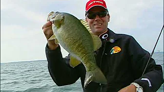 Bass Pro Shops - The Bass Pros  - S01E10