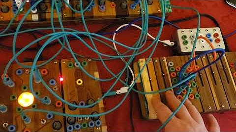 Ciat-Lonbarde Plumbutter, Cocoquantus, and Sidrax Organ