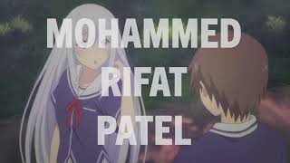 Oreshura