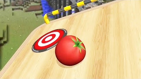 Going Balls Super Speedrun Walkthrough Colour Mobile Gameplay New Update Level 2797-2803