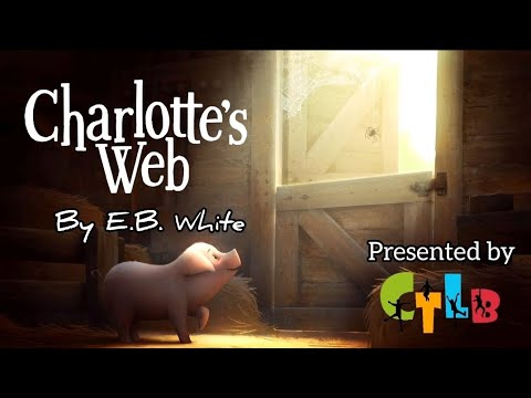 Children's Theatre of Long Beach Presents: Charlotte's Webb - Performed by Birney Tech Academy