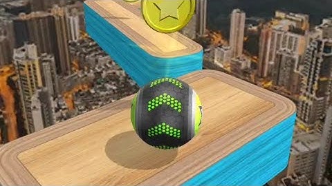 Challenge Yourself in a Rolling Ball | Level 940-941 | Going Balls | Pronetis Game 2.0