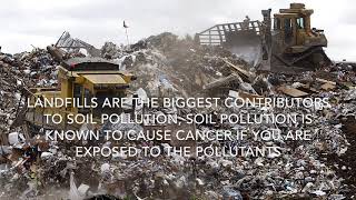 PSA Landfill Pollution Guide