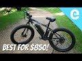 Ecotric 500W fat tire e-bike review: $850 and not bad!