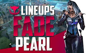 2 OP FADE HAUNT LINEUPS ON PEARL B (DEF)