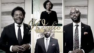 Ep. 4: Ask A Funeral Director