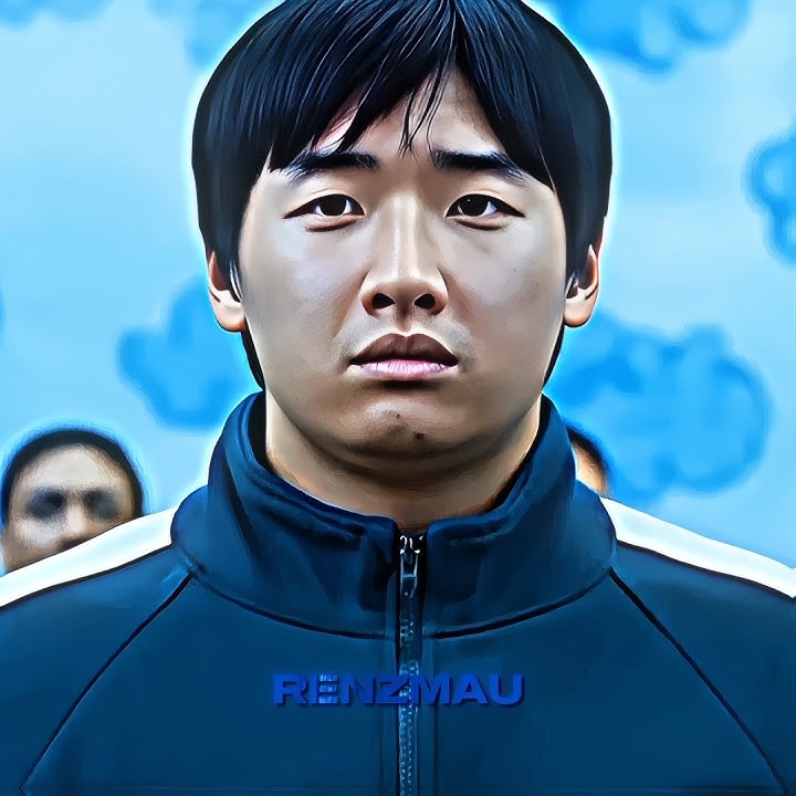 Season 2 Players in Dalgona Squid game?!☠️🔥🔥 #flyxo #xyzbca #tiktokeffects #squidgame #shorts