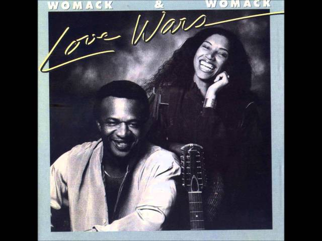 Womack & Womack - Angie