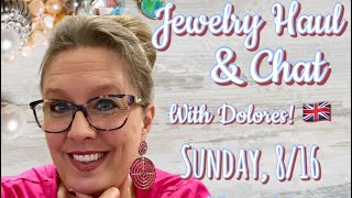 Jewelry School Is Back In Session