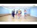 CLC(씨엘씨) PEPE  -  Choreography Practice Video (New.ver)
