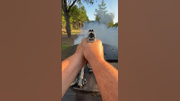 Canik TP9SFx Whiteout Pistol