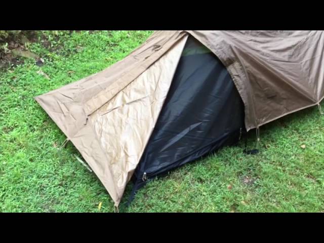 Snugpak Ionosphere Review The Best Bivy Tent Snugpak Ionosphere Review The Best Bivy Tent