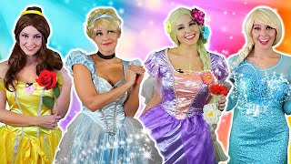 DISNEY PRINCESS HALLOWEEN COSTUME IDEAS 2020 Totally TV Jenn Barlow